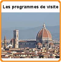 Programmes de Visite