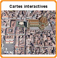 Cartes interactives