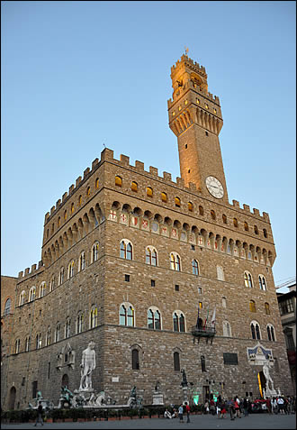 florence-tourisme