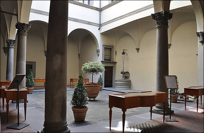 Palazzo Antinori